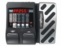 Digitech RP255