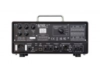 Engl E658 Steve Morse Signature 20 Head