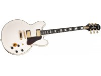 Epiphone B.B. King Lucille Limited Edition - BW