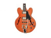 Epiphone ES-335 Bigsby Exclusive