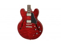 Epiphone ES-335 Figured Exclusive - FSC