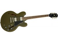 Epiphone ES-335 Olive Drab Exclusive