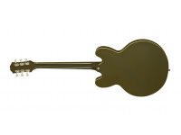 Epiphone ES-335 Olive Drab Exclusive