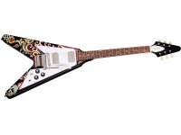 Epiphone Jimi Hendrix 