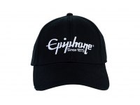 Epiphone Logo Hat w/Pickholder