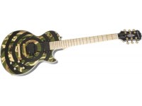 Epiphone Zakk Wylde Les Paul Custom Plus Camo