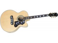 Epiphone EJ-200SCE - NA