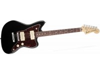 Fender American Special Jazzmaster - BK