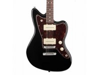 Fender American Special Jazzmaster - BK