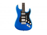 Fender American Ultra II Stratocaster HSS - EB NBL