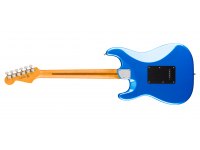 Fender American Ultra II Stratocaster HSS - EB NBL