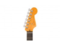 Fender American Ultra II Stratocaster HSS - EB NBL