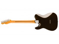 Fender American Ultra II Telecaster - EB TXT