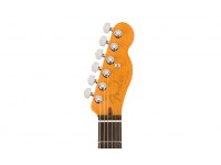 Fender American Ultra II Telecaster - EB TXT