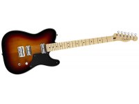 Fender Cabronita Telecaster - 3CS