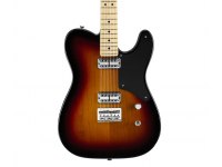 Fender Cabronita Telecaster - 3CS