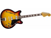 Fender Coronado Guitar - 3CS