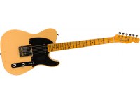 Fender Custom 1950 Double Esquire Journeyman Relic