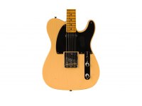 Fender Custom 1950 Double Esquire Journeyman Relic