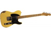 Fender Custom 1952 Telecaster Heavy Relic - ANBL