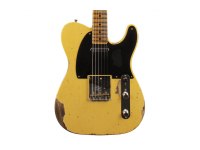 Fender Custom 1952 Telecaster Heavy Relic - ANBL