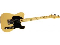 Fender Custom 1952 Telecaster Time Capsule - FNBL