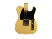 Fender Custom 1952 Telecaster Time Capsule - FNBL