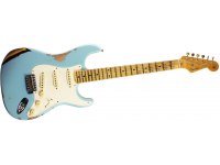 Fender Custom 1956 Stratocaster Relic - DNBo3CS