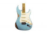 Fender Custom 1956 Stratocaster Relic - DNBo3CS