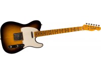 Fender Custom 1957 Telecaster Journeyman Relic - WF2SB