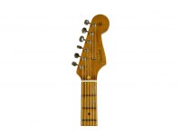 Fender Custom 1958 Stratocaster Journeyman Relic - FADB