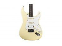 Fender Custom 1960 Stratocaster HSS Journeyman Relic - AVWT