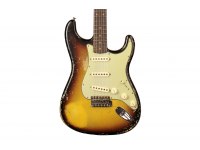 Fender Custom 1960 Stratocaster Heavy Relic - FA3CS