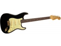 Fender Custom 1960 Stratocaster Relic - BK