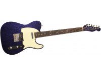 Fender Custom 1960 Telecaster Custom NOS - PRSPK