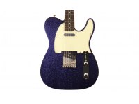 Fender Custom 1960 Telecaster Custom NOS - PRSPK