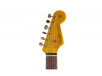 Fender Custom 1961 Stratocaster Hardtail Journeyman Relic - ADNB