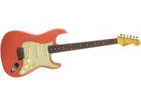 Fender Custom 1961 Stratocaster Journeyman Relic - FAFRD