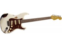 Fender Custom 1962 Stratocaster Heavy Relic - AOWo3CS