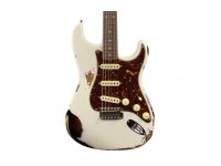 Fender Custom 1962 Stratocaster Heavy Relic - AOWo3CS