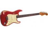 Fender Custom 1963 Stratocaster Super Heavy Relic - SFASR