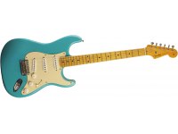 Fender Custom Limited 1956 Stratocaster Relic - TTQ (De André)