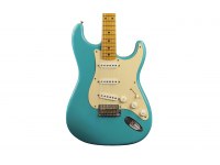 Fender Custom Limited 1956 Stratocaster Relic - TTQ (De André)