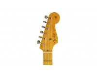 Fender Custom Limited 1956 Stratocaster Relic - TTQ (De André)