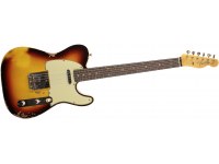 Fender Custom Limited Edition 1960 Telecaster Custom Heavy Relic - CH3CS