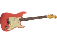 Fender Custom Limited Edition '64 Stratocaster Journeyman Relic - FAFRD