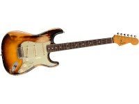 Fender Custom Limited Edition Masterbuilt  John Frusciante Stratocaster