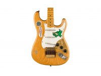 Fender Custom Limited Edition Masterbuilt Austin MacNutt Jerry Garcia Alligator Stratocaster Relic