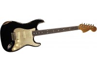 Fender Custom Limited Edition Roasted 