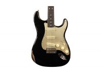 Fender Custom Limited Edition Roasted 